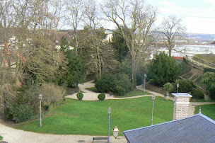 Photo n°17 de La Maison des Randonneurs à Auxerre (Hôtel)