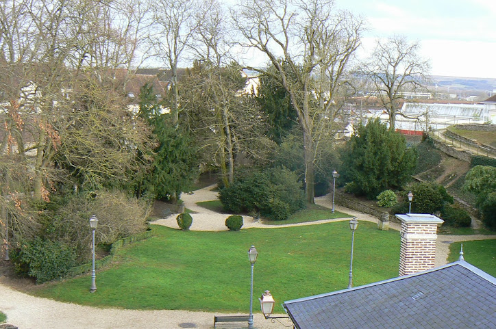 La Maison des Randonneurs by null