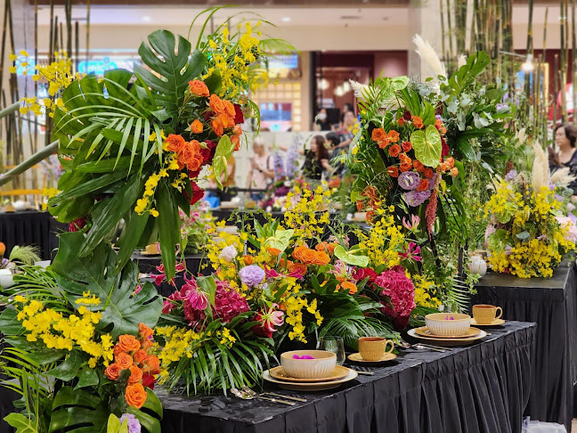 Milly and Frost | Wedding Planner & Floral Decorator - Florist