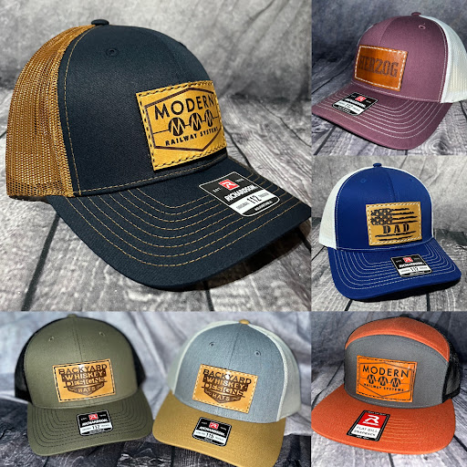 Backyard Whiskey Co Gallery - United States