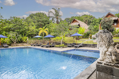 Bb Resort Villa And Spa Nusa Penida