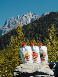 Photo n°2 de Eivie Nature - collations saines à Le Bourget-du-Lac (Magasin d'alimentation naturelle)