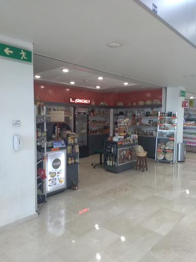 La Calenda Delicatessen Gallery - Mexico