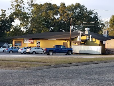Photos of Cutts Restaurant