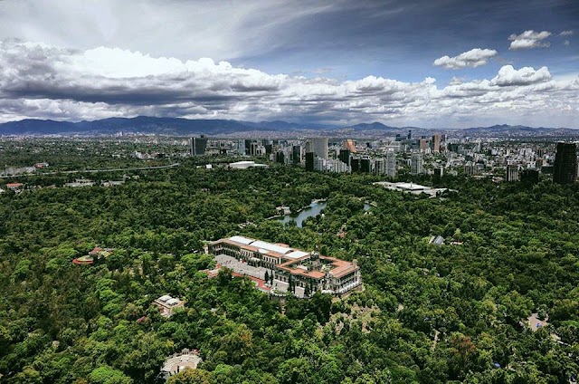 Chapultepec