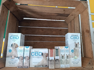 Photo n°12 de Tatie CBD Lillers à Lillers (Magasin de cannabis)