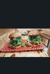 Photo n°3 de SQUARE BURGER à Riom (Restaurant)