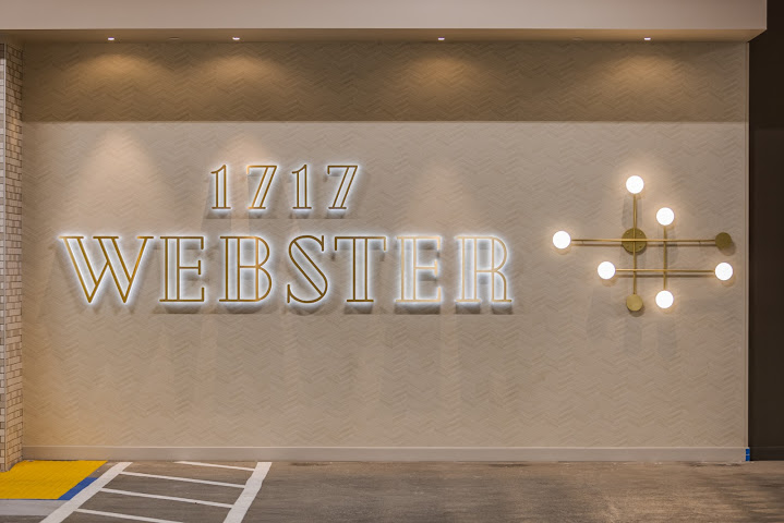 1717 Webster by null