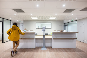 Photo n°10 de Clinique Dentaire CDBN Mérignac à Mérignac (Orthodontiste)