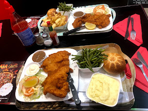 Photo n°69 de Aja grill à Aubervilliers (Restaurant)