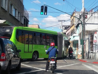 Photos of Estaci&oacute;n Transurbano