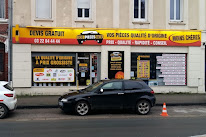 Eco Pièces Auto Albert à Albert