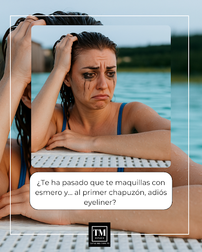 Catalina / Trucos Microblading