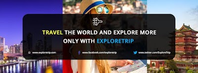 ExploreTrip Inc