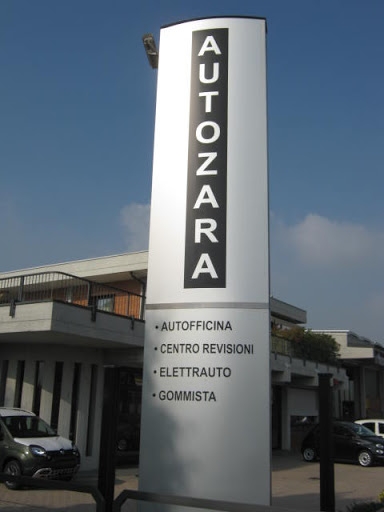 Autozara snc Gallery - Italy