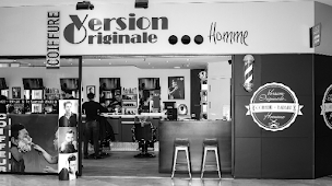 Photo n°1 de Version Originale…Homme à Lorient (Barbier)