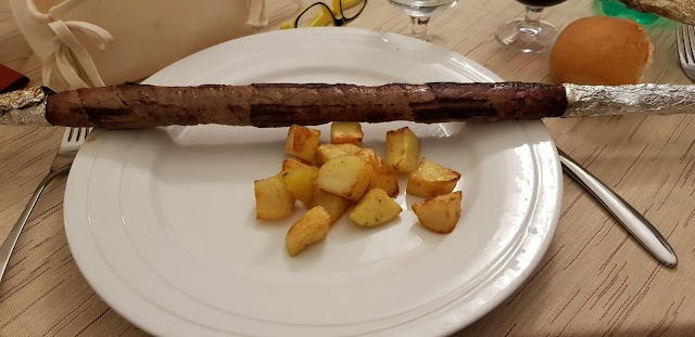 Pizzeria Ristorante Vecchia Carbonera