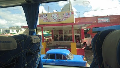 Photos of Servicentro Carreterera Mayar&iacute;