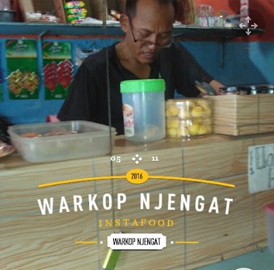 Photos of Warkop Njengat
