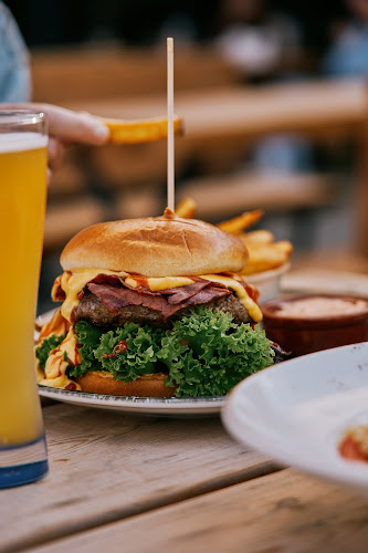 Opinii despre Café Castro în Nørrebro - Café