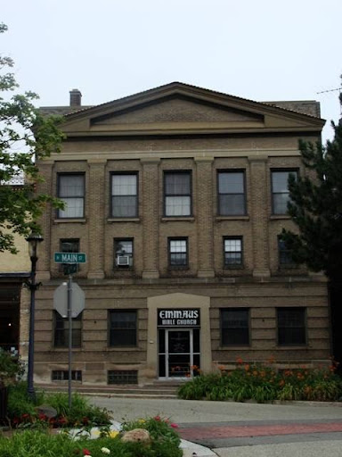 Emmaus Bible Church