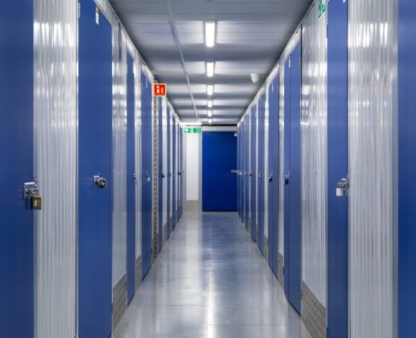 Safestore Self Storage New Cross photo 2