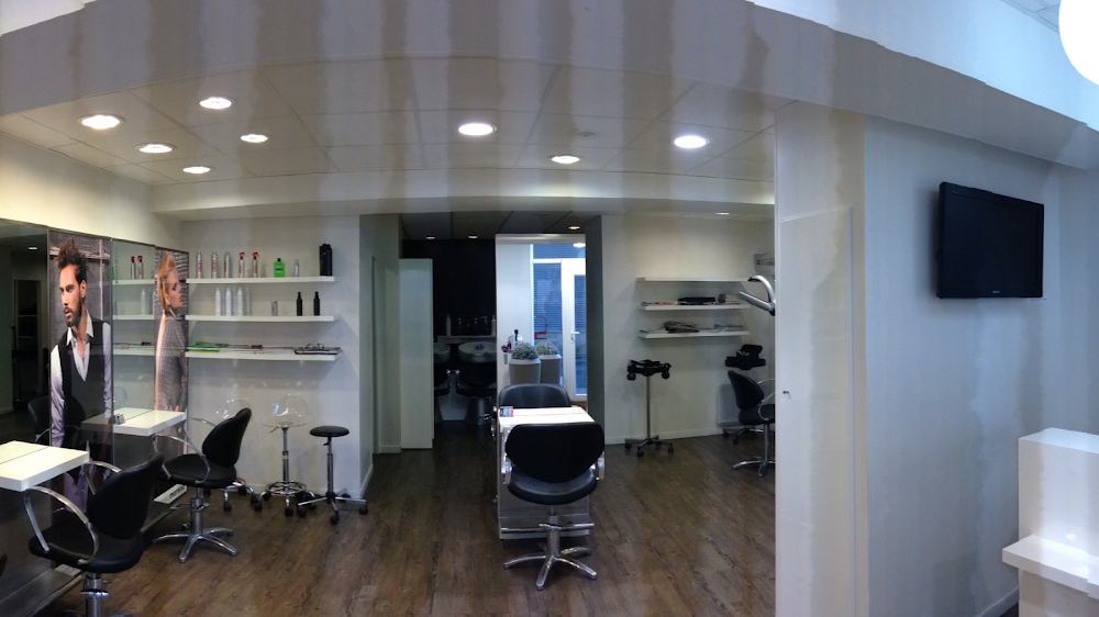 L'Atelier F - Coiffeur Nantes