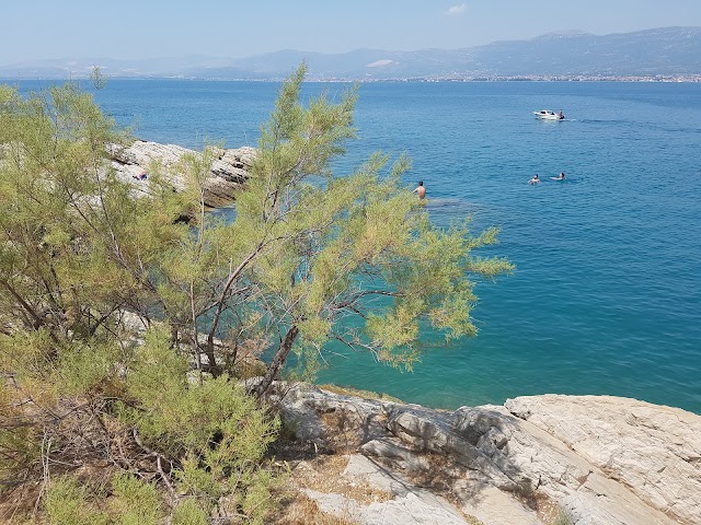 Bene Beach