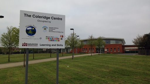 Skerne Park Academy - Thumbnail