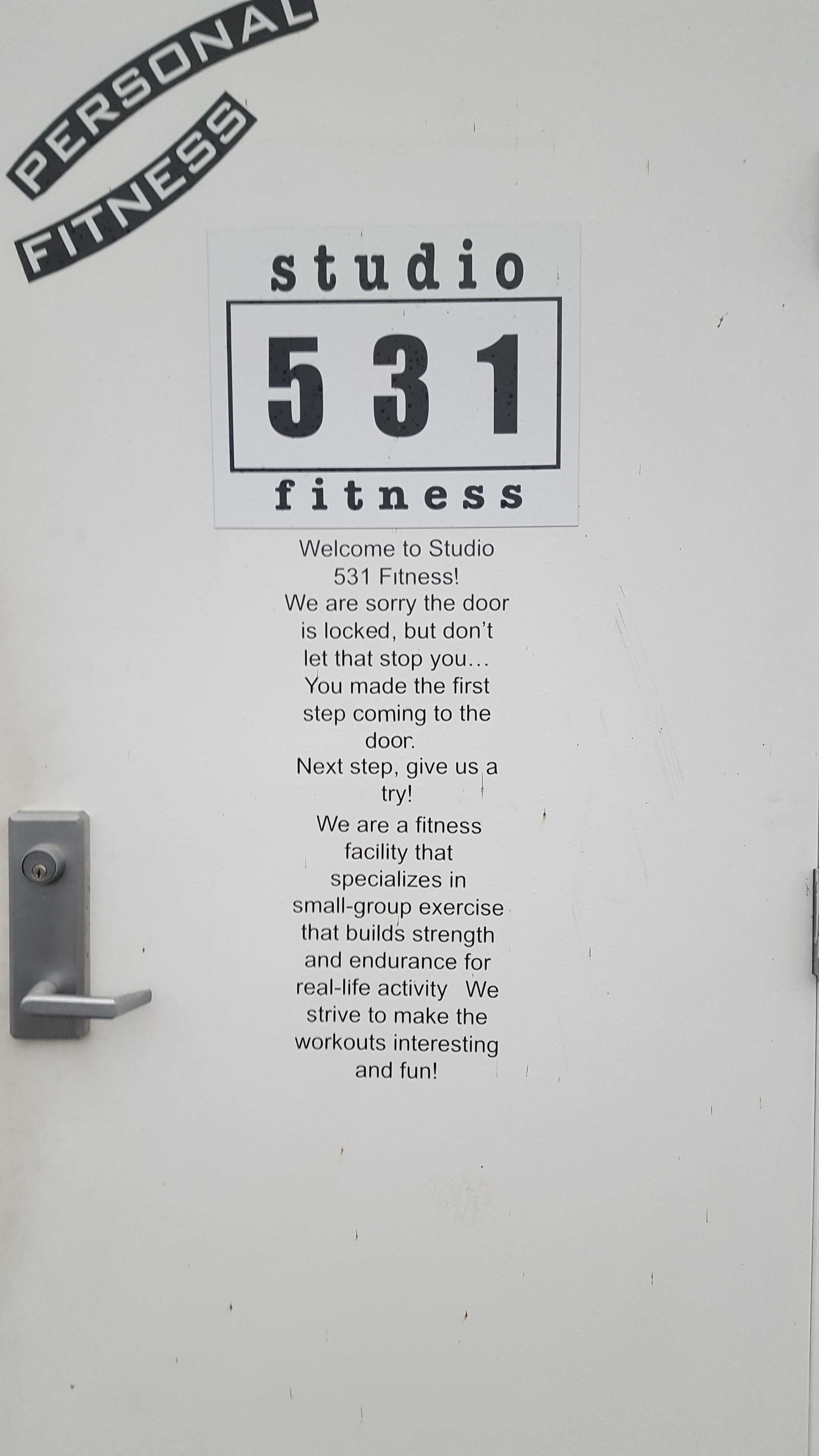 531 Fitness photo 6