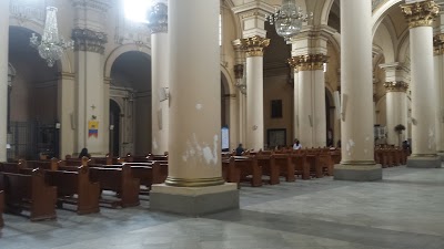Photos of Tabernacle Chapel