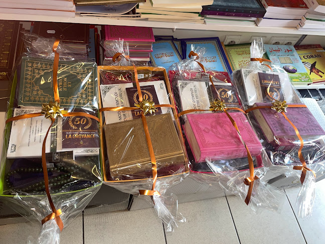 Librairie Musulmane - Nanterre
