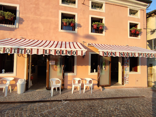 Sotto l'olmo - Visual