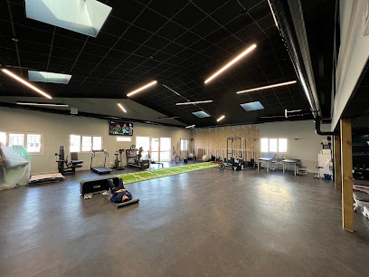 Celestin Karam - Kinésithérapeute du Sport