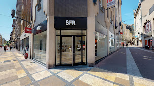 Photo n°39 de Boutique SFR Metz Rue Marguerite Pulh Demange à Metz (Opérateur téléphonique)