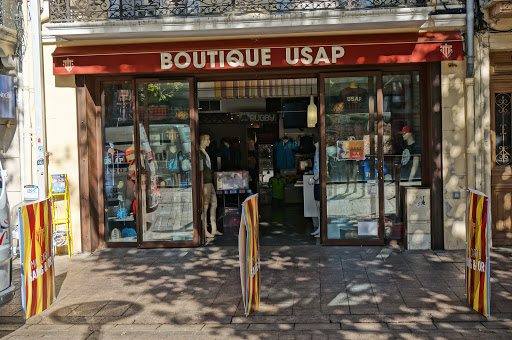 Shop From the USAP - Thumbnail