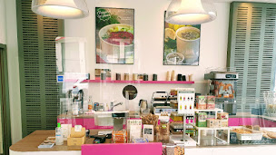 Photo n°10 de Du Cœur au Bol à Lyon (Restaurant)