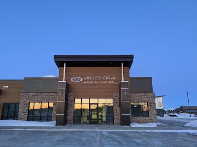 Valley Oral & Facial Surgery