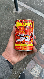 Photo n°27 de Ariana Market Besançon à Besançon (Épicerie)