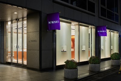 NIWAKA 俄 南青山店