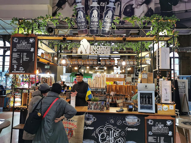 Hala Gwardii by null