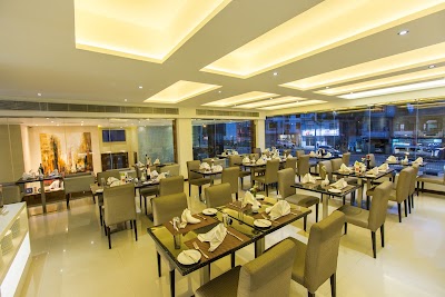 Photos of Best Western Elyon Colombo