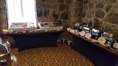 Photos of Mountain Lake Lodge
