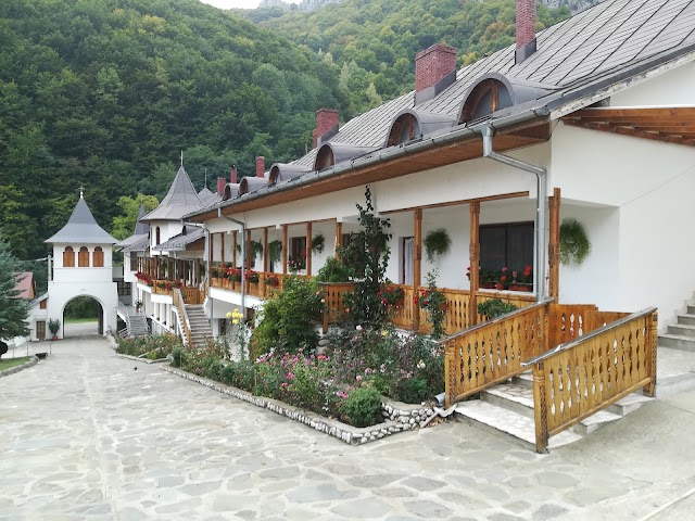 Ramet Monastery