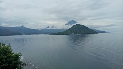 Photos of Pos Pengamatan Gunung Gamalama