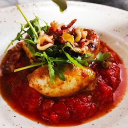 Photo n°38 de Restaurant La Cantina / Pinzzeria/ brasserie italienne à Mouans-Sartoux (Pizzeria)