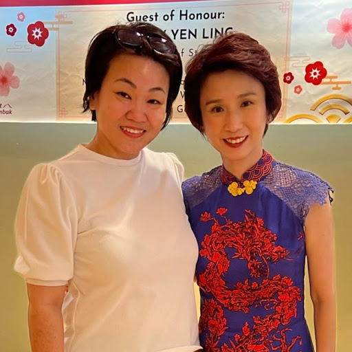 ReAnne Leu | Singapore Property Realtor - Thumbnail