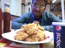 Bright Day Fried Chicken And Pizza jhang