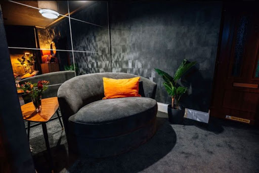 Master Touch Massage Salon