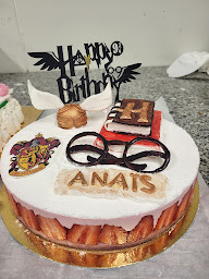 Photo n°8 de Le Fournil Prignacais à Prignac-et-Marcamps (Pâtisserie)